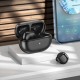 Бездротові Bluetooth навушники BOROFONE BW39 Enjoy true wireless headset BT 5.3 Black
