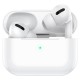 Бездротові Bluetooth навушники Hoco EW05 Plus Active noise cancelling true BT 5.0 White