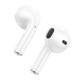 Бездротові Bluetooth навушники BOROFONE BW29 Charm true бездротовий headset TWS BT 5.3 Blue