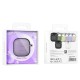 Бездротові Bluetooth навушники BOROFONE BW29 Charm true бездротовий headset TWS BT 5.3 Purple