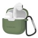 Бездротові Bluetooth навушники BOROFONE BW29 Charm true бездротовий headset TWS BT 5.3 Dark-green