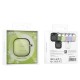 Бездротові Bluetooth навушники BOROFONE BW29 Charm true бездротовий headset TWS BT 5.3 Green