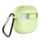 Бездротові Bluetooth навушники BOROFONE BW29 Charm true бездротовий headset TWS BT 5.3 Green
