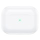 Бездротові Bluetooth навушники Hoco EW05 Plus Active noise cancelling true BT 5.0 White