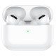Бездротові Bluetooth навушники Hoco EW05 Plus Active noise cancelling true BT 5.0 White