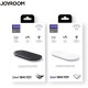 Бездротова зарядка JoyRoom 2 in 1 Make simple RJ-A26 Black