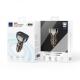 Автомобільний зарядний пристрій WiWU PC700 Dual Type-C+USB PD 80W Car Charger