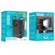 Повербанк портативний акумулятор Power bank BOROFONE BJ32 Terra 22.5W+PD20W 80000mAh Black