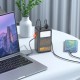 Повербанк портативний акумулятор Power bank Hoco J110A Powerful PD65W 60000 mAh Black