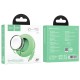 Зарядний пристрій для Apple Watch HOCO CW51 Wireless charger for iWatch Green