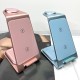 Бездротова зарядка стенд 3 in 1 Y93 Ultra-Thin Smart Pure Metal WL 15W Sierra Blue