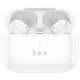 Бездротові Bluetooth навушники HOCO EW59 True wireless stereo headset BT 5.3 White
