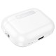 Бездротові Bluetooth навушники HOCO EW59 True wireless stereo headset BT 5.3 White
