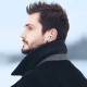 Бездротові Bluetooth навушники HOCO EW59 True wireless stereo headset BT 5.3 White
