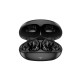 Бездротові Bluetooth навушники HOCO EW57 Auspicious clip-on true wireless headset BT 5.3 Black