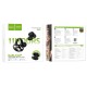 Бездротові Bluetooth навушники HOCO EW57 Auspicious clip-on true wireless headset BT 5.3 Black