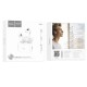 Бездротові Bluetooth навушники HOCO EW58 True wireless stereo headset BT 5.3 White