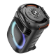 Портативна колонка Bluetooth HOCO HA5 Winner wireless dual-mic outdoor 60W Black