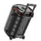 Портативна колонка Bluetooth HOCO HA5 Winner wireless dual-mic outdoor 60W Black