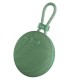 Портативна колонка Bluetooth HOCO BS60 Exploring sports BT speaker 5W Green