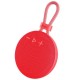 Портативна колонка Bluetooth HOCO BS60 Exploring sports BT speaker 5W Red