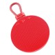 Портативна колонка Bluetooth HOCO BS60 Exploring sports BT speaker 5W Red
