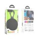 Портативна колонка Bluetooth HOCO BS60 Exploring sports BT speaker 5W Grey