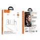Бездротові Bluetooth навушники HOCO ES70 Armour neck-mounted earphones BT 5.3 Beige