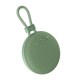 Портативна колонка Bluetooth HOCO BS60 Exploring sports BT speaker 5W Green