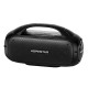 Портативна колонка Bluetooth Hopestar A50 80W Black