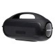Портативна колонка Bluetooth Hopestar A50 Party 80W Black