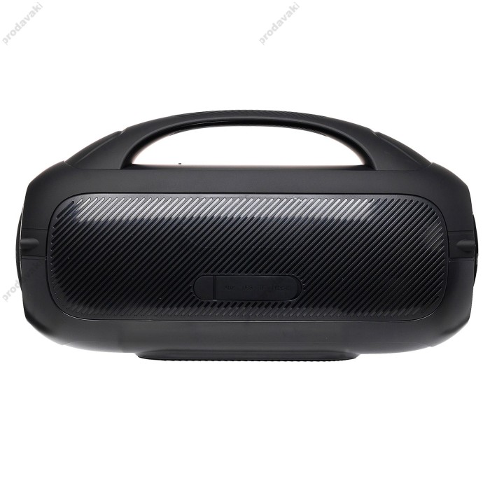 Портативна колонка Bluetooth Hopestar A50 Party 80W Black