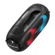 Портативна колонка Bluetooth Hopestar A50 Party 80W Black