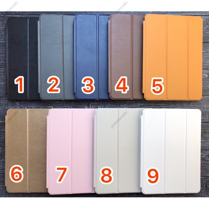 Чохол Smart Case для Apple iPad New 2017 / 2018
