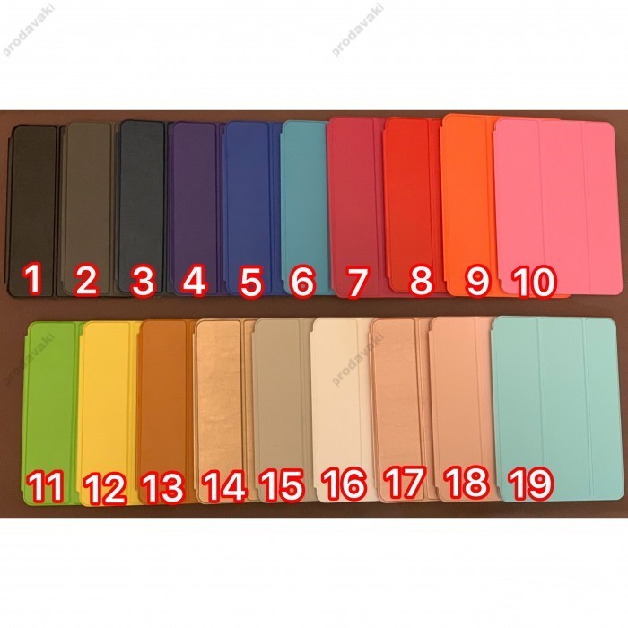 Чохол Smart Case для Apple iPad New 2017 / 2018