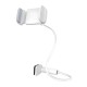 Настільна підставка для телефону BOROFONE BH23 Bright shell White