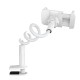 Настільна підставка для телефону BOROFONE BH23 Bright shell White