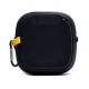 Портативна колонка Bluetooth HOPESTAR PARTY ONE MINI 5W Black-orange