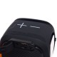 Портативна колонка Bluetooth HOPESTAR PARTY ONE MINI 5W Black-orange
