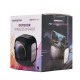 Портативна колонка Bluetooth HOPESTAR PARTY ONE MINI 5W Black-blue