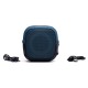 Портативна колонка Bluetooth HOPESTAR PARTY ONE MINI 5W Black-blue