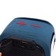 Портативна колонка Bluetooth HOPESTAR PARTY ONE MINI 5W Black-blue