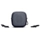 Портативна колонка Bluetooth HOPESTAR PARTY ONE MINI 5W Black-grey