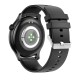 Смарт годинник HOCO Y10 Pro AMOLED Smart sports watch (call version) чорний