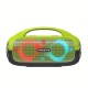 Портативна колонка Bluetooth Hopestar A50 Party 80W Yellow