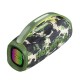 Портативна колонка Bluetooth Hopestar A40 70W Army