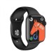Смарт-годинник HOCO Y12 smart sports watch (call version) Black