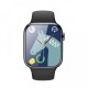 Смарт-годинник HOCO Y12 smart sports watch (call version) Black