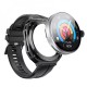 Смарт-годинник Smart sports watch HOCO Y14 IP67 call version Black