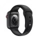Смарт-годинник HOCO Y12 smart sports watch (call version) Black